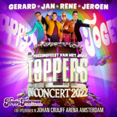 Toppers In Concert 2022 - De Toppers