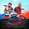 Coisa Indecente (Ao Vivo) [feat. Mc Zaac] - Single album lyrics, reviews, download