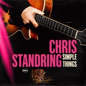 Chris Standring - Change the World