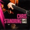 A Thousand Words (For Samantha) - Chris Standring lyrics