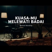 KUASAMU MELEWATI BADAI artwork