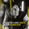 Take A Chance (Acoustic) - Single