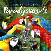 Paradijsvogels - Country Trail Band
