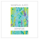 Departure (Solo Piano ver.) artwork