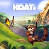 KOATI Original Soundtrack artwork