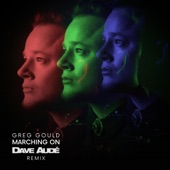 Marching On (Dave Aude Mix) artwork