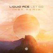 Let Go (Ikøn Remix) artwork