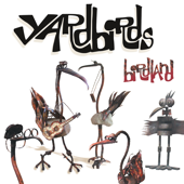 Shapes of Things - The Yardbirds