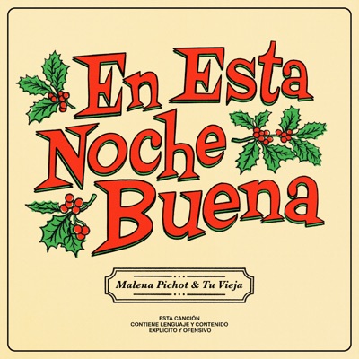  En Esta Noche Buena (feat. Lu Martinez, Mercedes Lescano, Ala Moro