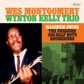 Wes Montgomery - Impressions (Recorded Live at the Half Note, November 5, 1965)