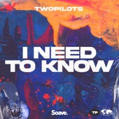 I Need To Know artwork
