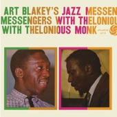 Art Blakey's Jazz Messengers - Evidence (with Thelonious Monk) - 2022 Remaster