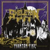 Phantom Fire - Single