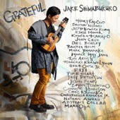 Jake Shimabukuro - Love Will Keep Us Alive