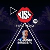 Claudiu Bordeianu - Claudiu Bordeianu Kiss Kiss In the Mix 2023 (Mini Mix 3 @ Kiss FM Romania x Trubadur x Balamuc Podcast x EUU.ro)
