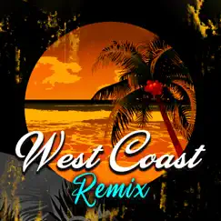 West Coast (Instrumental Club Mix, 130 BPM) Song Lyrics