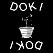 Doki Doki Theme Song artwork