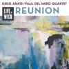 Reunion - Live at WICN (Live)