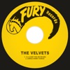 The Velvets - I-I-I (love You So-so-so)