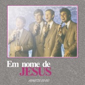 Em Nome de Jesus (feat. Dermival Dos Reis, Josué de Castro, Fernando Iglesias & Erlo Braun) artwork
