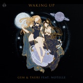 Waking Up (feat. Notelle) artwork