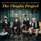 The Chopin Project artwork