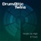 8-Track - Drumattic Twins lyrics
