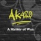 Soulmade - AK420 & Millennium Jazz Music lyrics