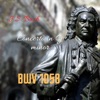 Johann Sebastian Bach - Bach: Concerto in G minor, BWV 1058 (Arr. for Oboe): - I. Allegro