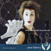 Jane Siberry - Tiny Lies Are Killing Me