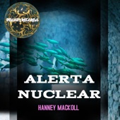 Alerta Nuclear artwork