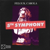 5th Symphony artwork