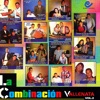 La Combinacion Vallenata Vol. 2, 1998