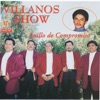 Villanos Show - Chaparrita Consentida