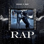 Rap (feat. SMG063) artwork
