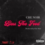 Bless the Food - Single