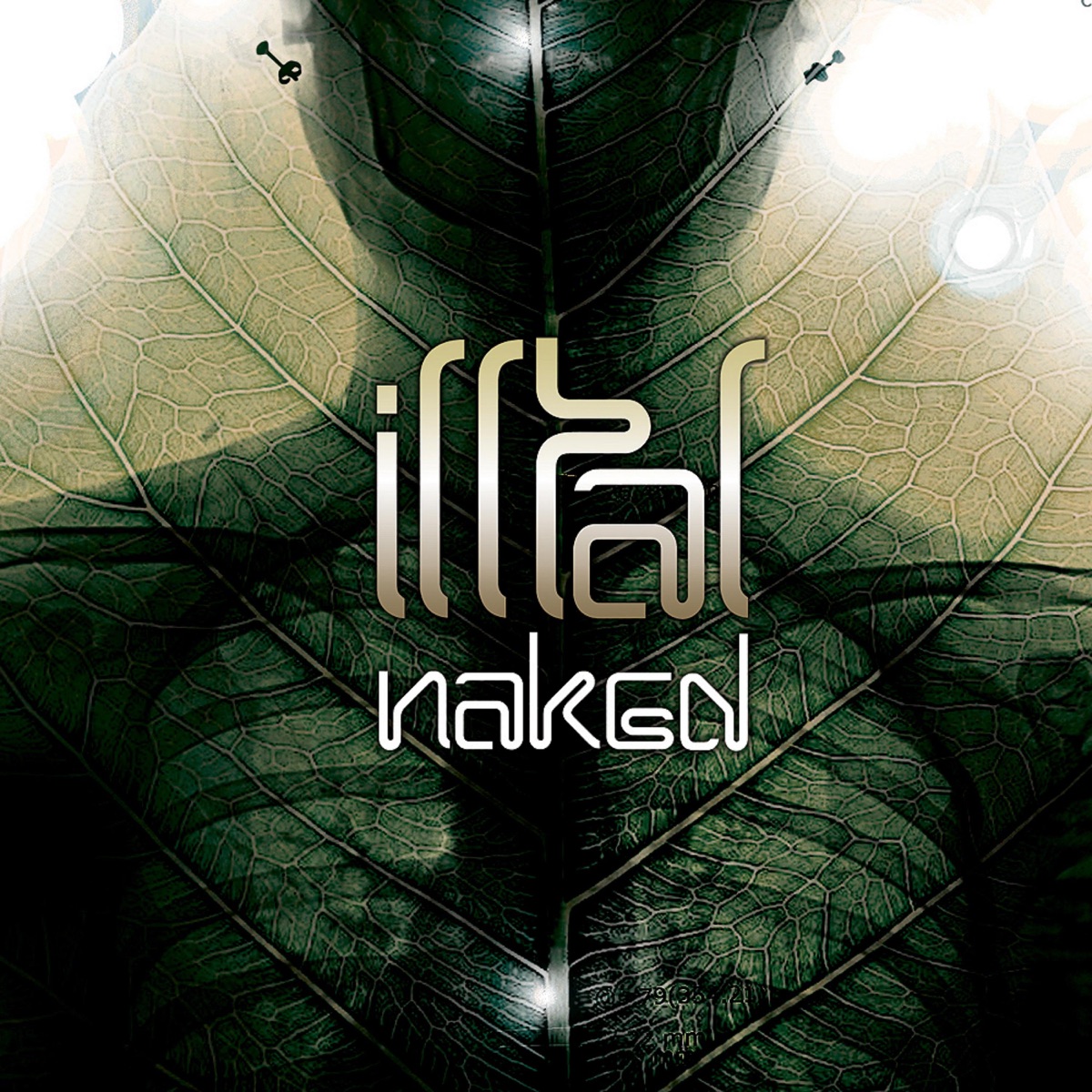 ILLTAL – Naked