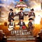 El meneíto (feat. Conjunto 4 Norte) - Campeones del Valle lyrics