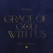 Grace Of God With Us (feat. Chidima) [Radio Version] artwork