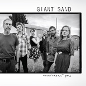 Giant Sand - Every Now and Then