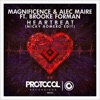 Heartbeat (feat. Brooke Forman) [Nicky Romero Edit] - Single