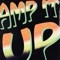 Amp It Up (feat. Amaarae) - Cadenza & BEAM lyrics