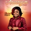 Anuonyam - Glory - Single