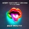 Bad Mouth (feat. x.o.anne) artwork