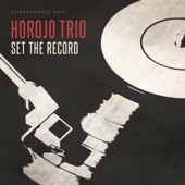 HOROJO Trio - Running