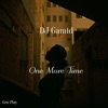 One More Time - Single