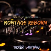 DJ MONTAGE REBORN DANGDUTCH artwork