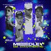 Stream & download Medley da Authentic (feat. MC PRB)