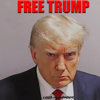Free Trump - Loza Alexander