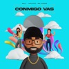 Conmigo Vas (Remix) - Single, 2022